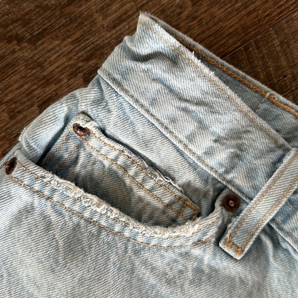 BDG -Urban Outfitters Cut off shorts - Picture 6 of 10